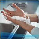 Handtuchpapierrolle 190m | Scott Essential | Slimroll | Ecolabel | Kimberly-Clark | 1Lg | wei&szlig; | 6695