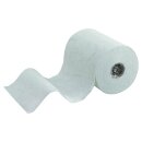 Towel paper roll 6x 100 m/roll, 2-ply, WHITE, Ecolabel -...