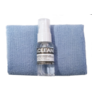 Cleaner spray i.Cleaner i.GLUE 30ml with microfibre cloth