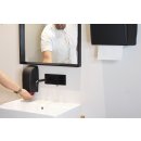 disinfectant dispenser / Evida / black